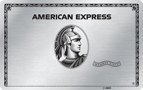 The Platinum Card