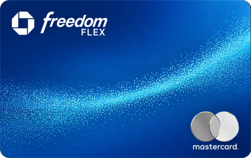 Chase Freedom Flex