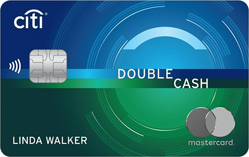 Citi Double Cash® Card